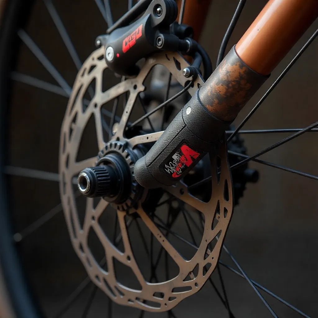 Bicycle performance testing