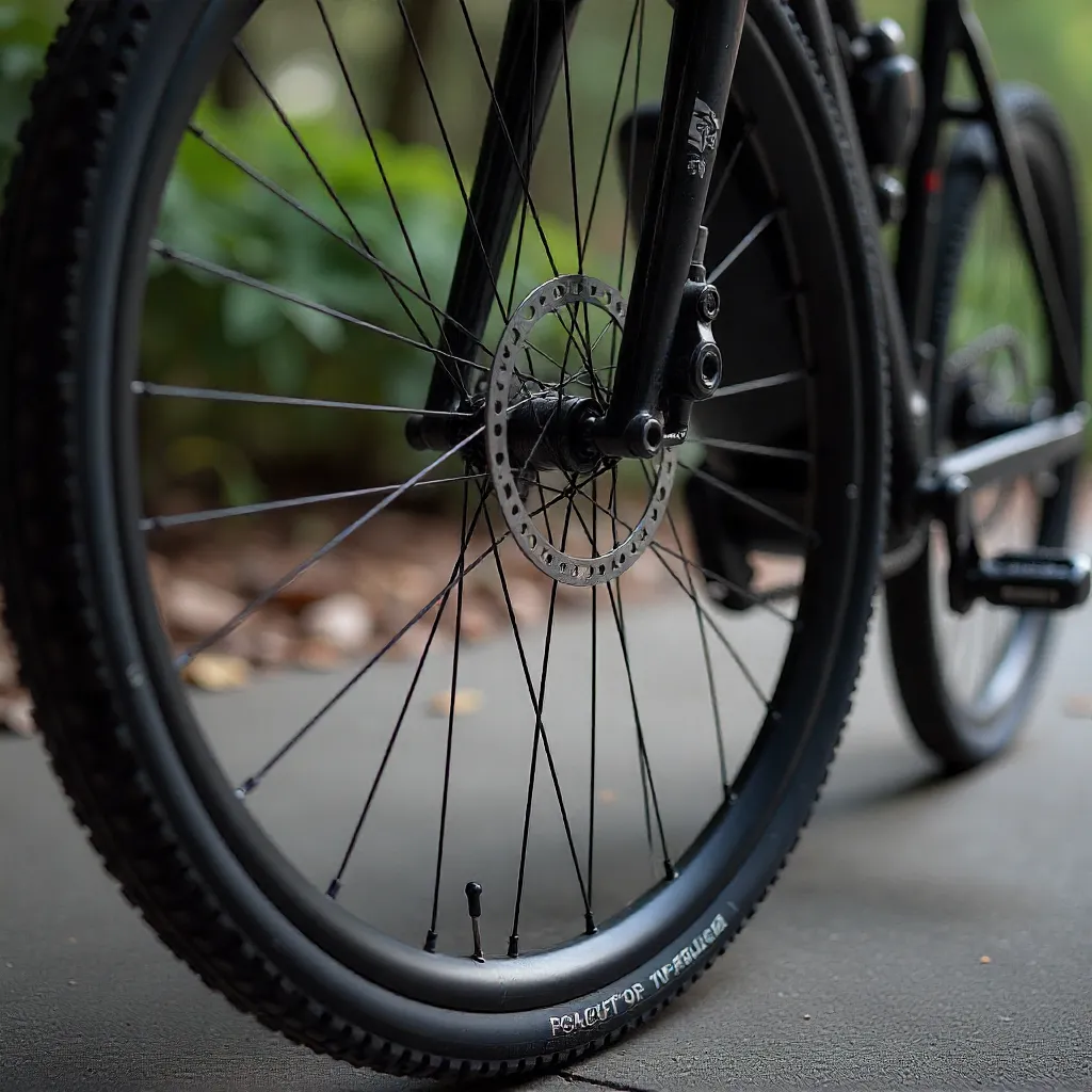 Bicycle assembly services